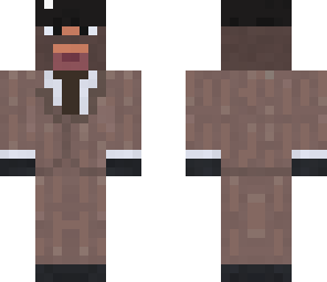 gibus spy