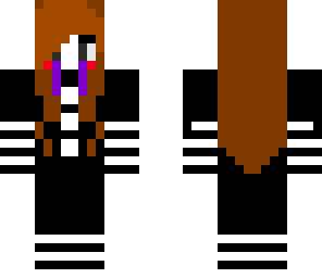 marrionete as a girl