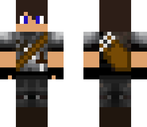 archer