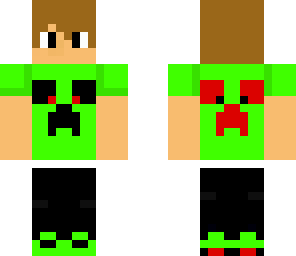 smielyface775 creeper