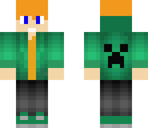 para server skin
