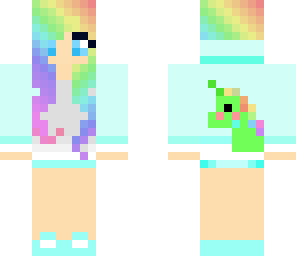 unicorn twin 3