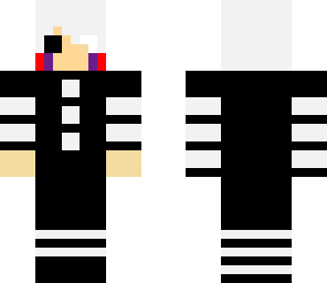 my marionette