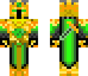 green king