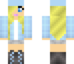 girl