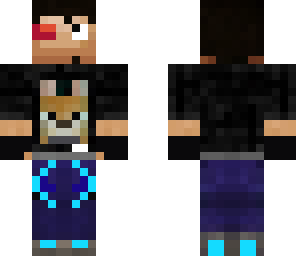 sky_dress