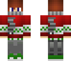 me chirstmas