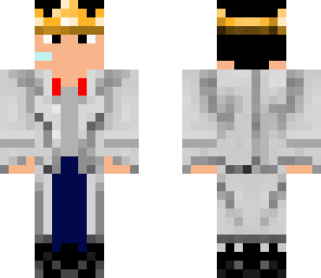 king draxe
