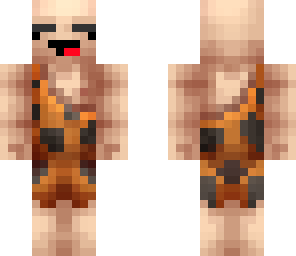 derpy caveman