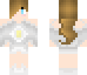 warrior girl