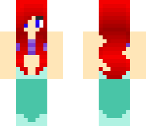ariel