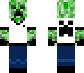 creeper lerdo