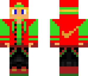 christmas lettermen jacket