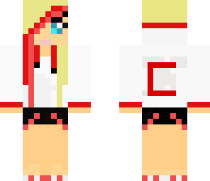 edit of c girl
