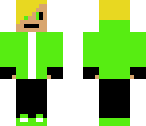boy gren