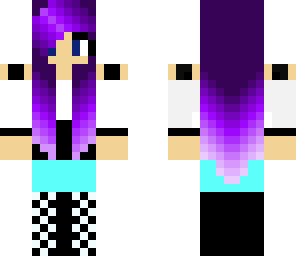 my uploaded skin mine