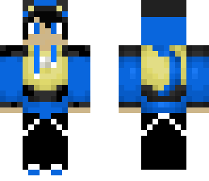 lucariogamer