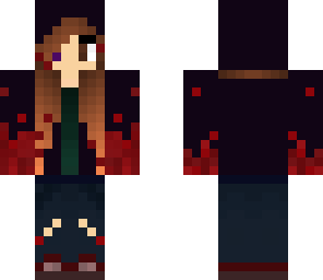 edited for niela's killer skin