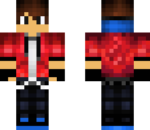 redone