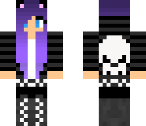emo girl