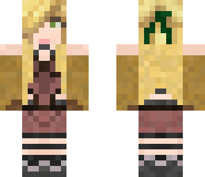 battle maiden
