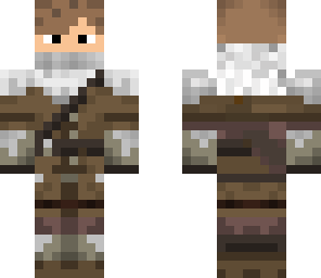 assassin male