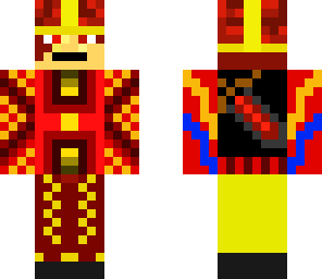 fire guardian