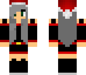 a dark christmas