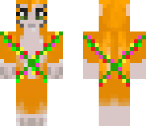 christmas lights stampy