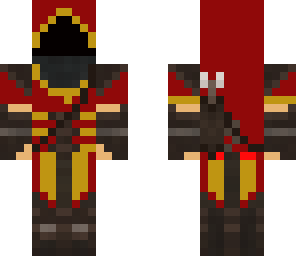 azrael
