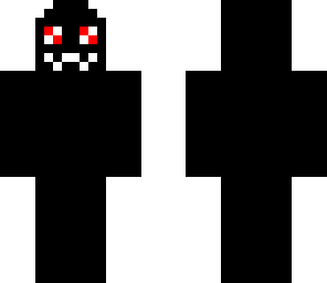 blak cat
