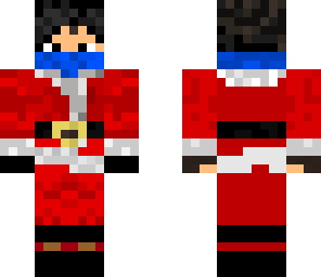 fixed raze santa