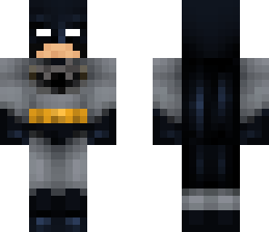 batman