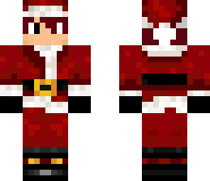 christmas boy
