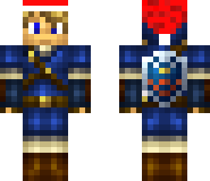 blue christmas link