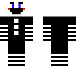 marionette