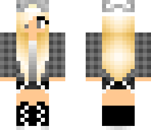 edited skin