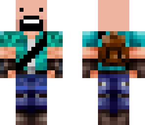 adventure notch
