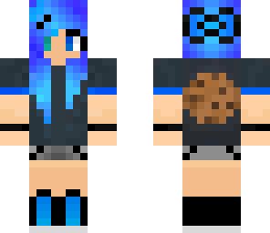 pj skin yaaaaaaaaas