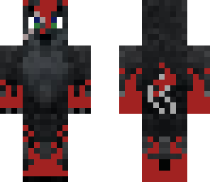 dark flame