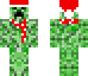 creeperdude's request