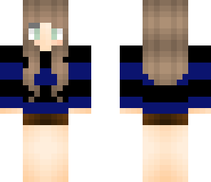 cute girl my skin