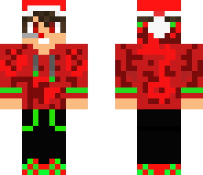 christmas flame 