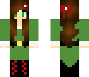 christmas elf
