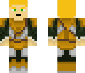 elf lord