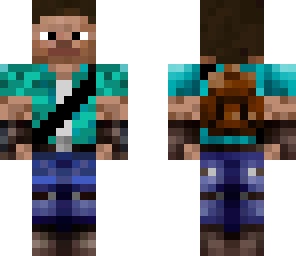 adventurer steve2
