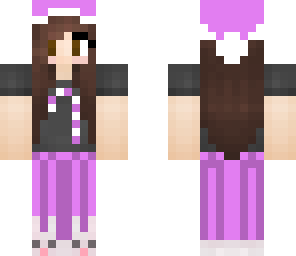 p-j girl