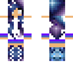 moon girl