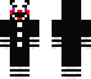 da marionette