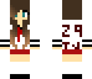 jock girl